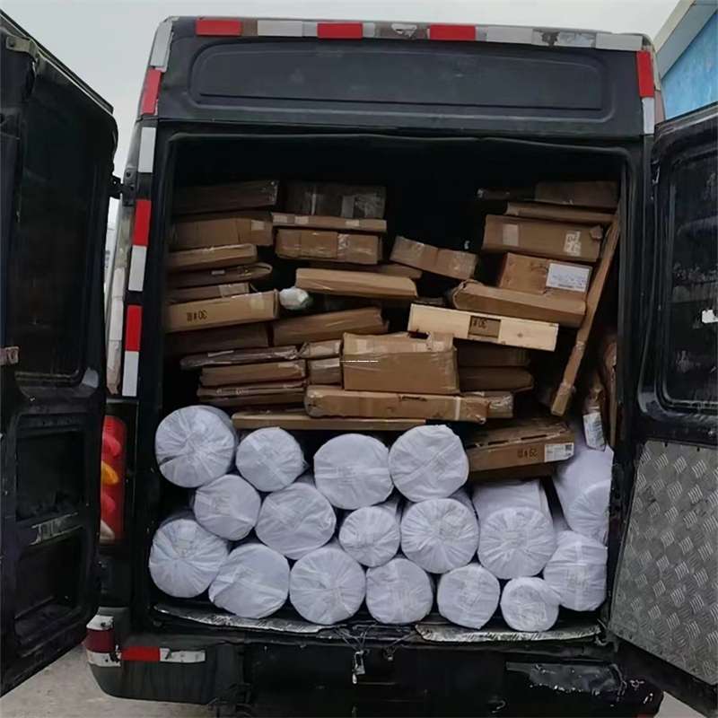 威海至义乌货运专线，一站式物流服务助您货畅其流！（到义乌物流专线）
