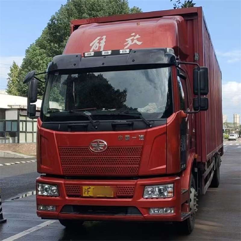 威海到德清物流公司——专业货运，安心之选（德清物流专线货运）