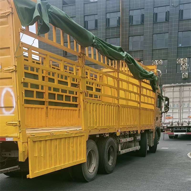威海到新泰物流公司——一站式货运服务（到新泰的物流）