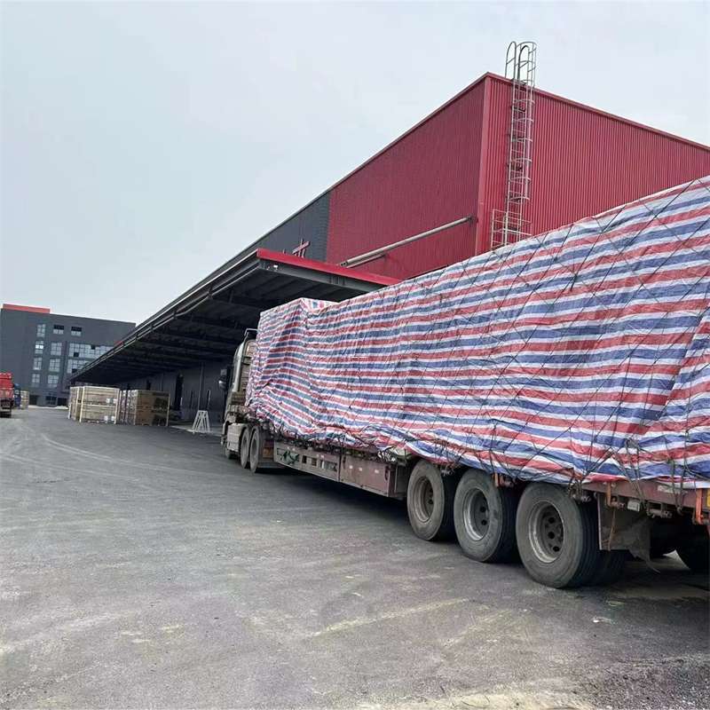 威海到诸城物流公司——一站式货运服务专家（山东诸城物流专线查询）