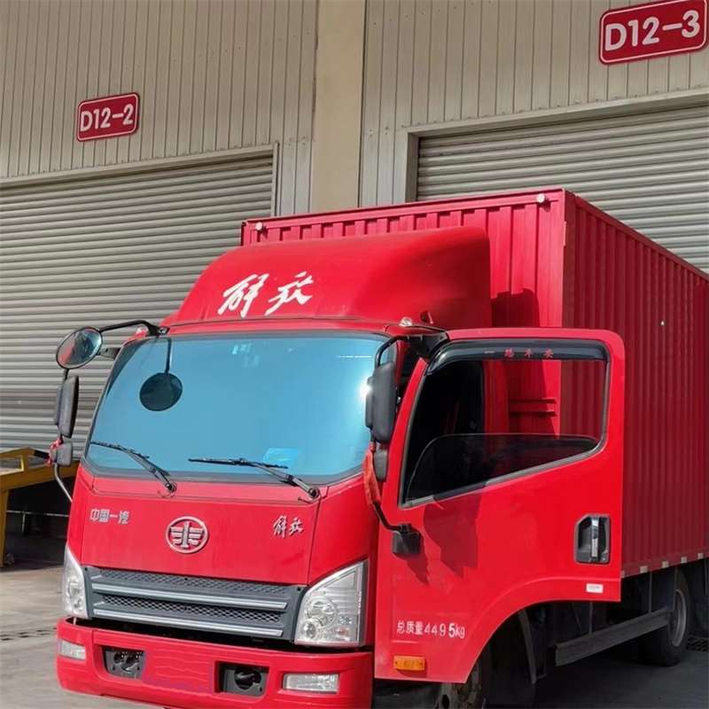 威海到安徽物流公司——专业货运，安心送达（到安徽的物流公司）