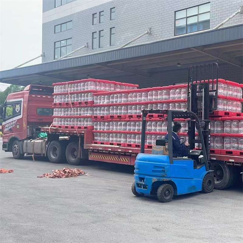 威海到宁波物流公司——一站式服务，让货运更轻松