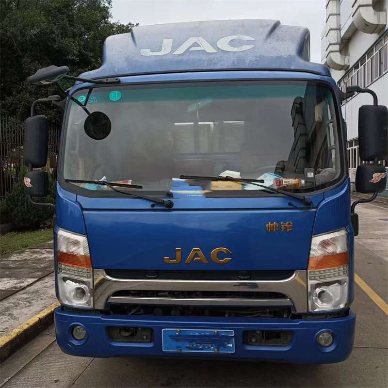 威海到吴忠物流公司一站式服务，为您的货物保驾护航