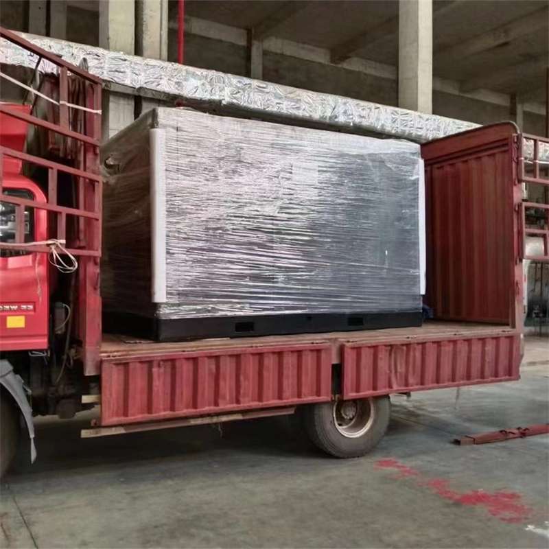 威海到石嘴山物流公司一站式货运服务，满足您的各种需求