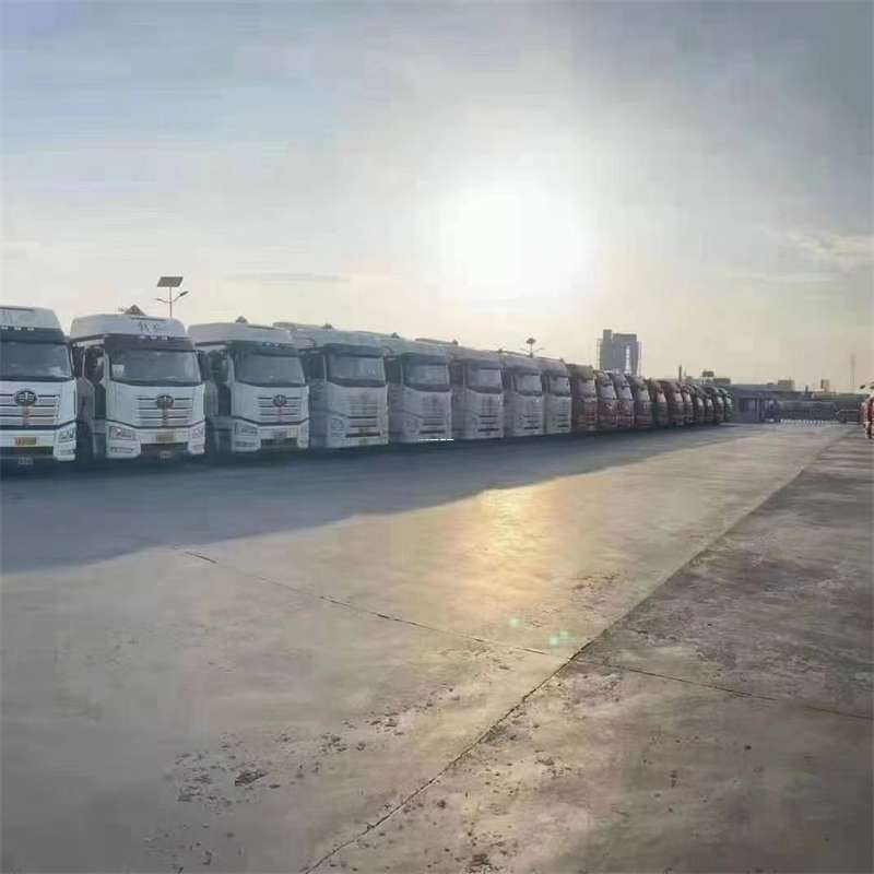 威海到武威物流公司——一站式服务，让货运更便捷