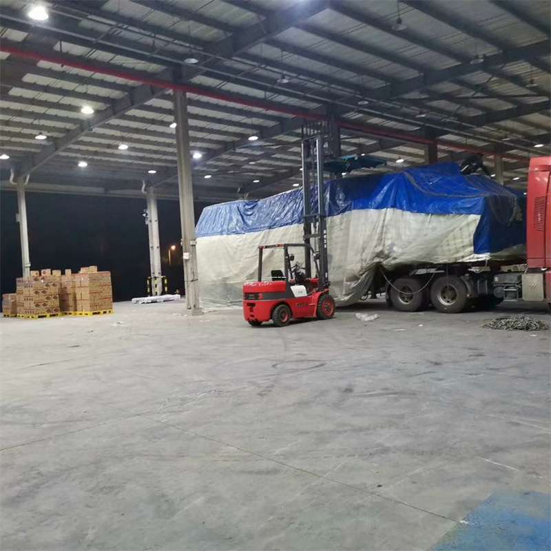 威海到汝州物流公司-一站式服务，让货运更便捷（汝州物流公司电话查询）