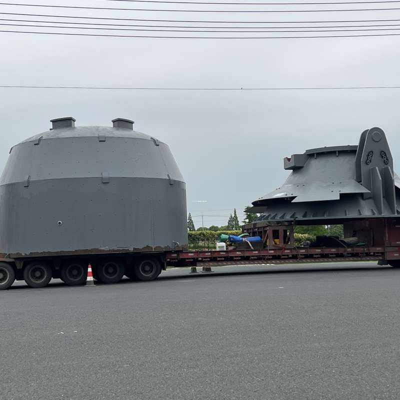 威海到红河物流公司——一站式货运服务专家