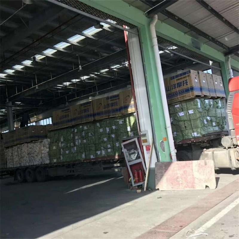 威海至肥东物流专线，一站式服务让货运更高效（肥东物流公司电话号码）