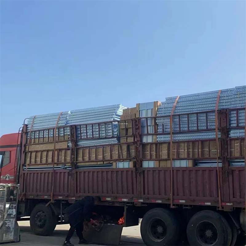 威海到衡阳物流公司——一站式服务，让货运更轻松