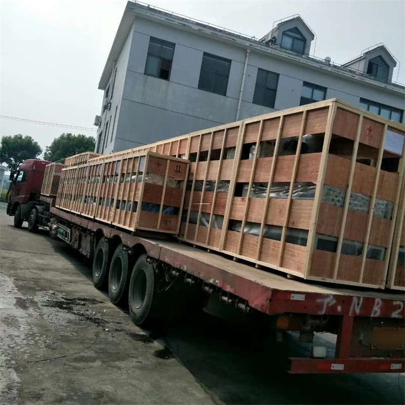 威海到株洲物流公司，一站式服务助您货运无忧
