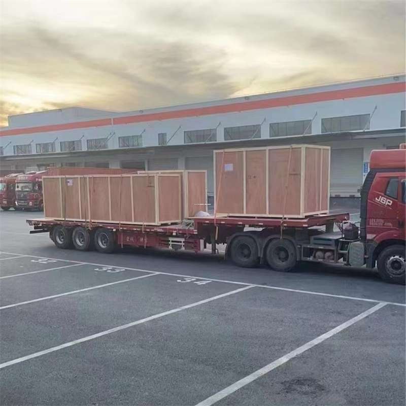 威海到岳阳物流公司——一站式服务，让货运更便捷