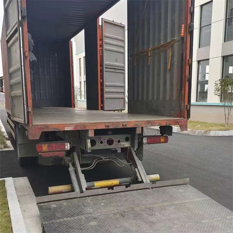 威海到长沙物流公司——专业货运，全程无忧