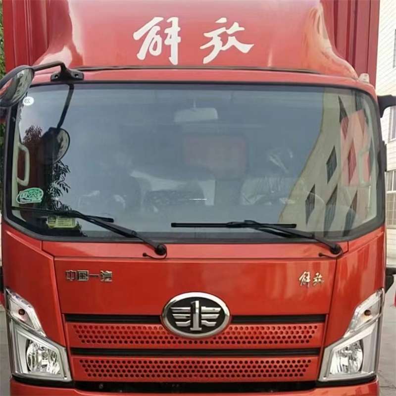 威海至阳泉货运专线一站式物流服务，助力商业繁荣与发展
