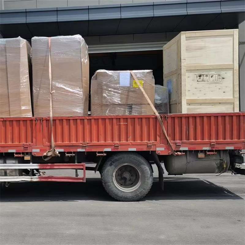 威海到朔州物流公司——一站式服务，让货运更便捷