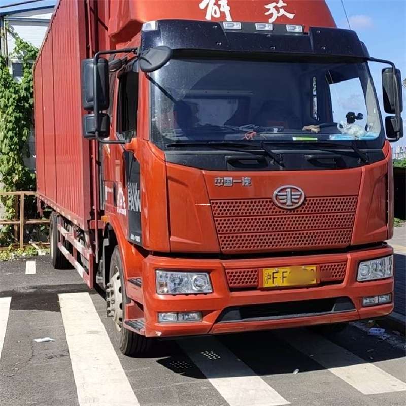 威海到恩施物流公司一站式服务，让货运更轻松