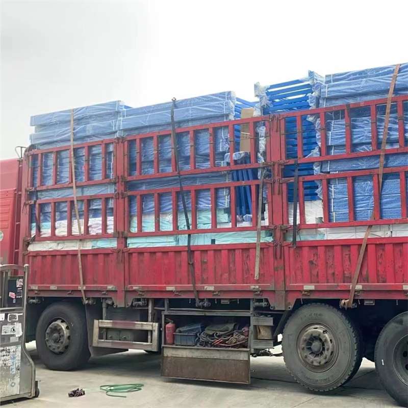 威海到淮安物流公司——一站式服务，让货运更便捷