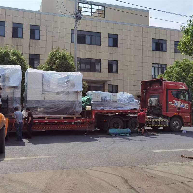 威海到南京物流公司一站式服务，让货运更轻松