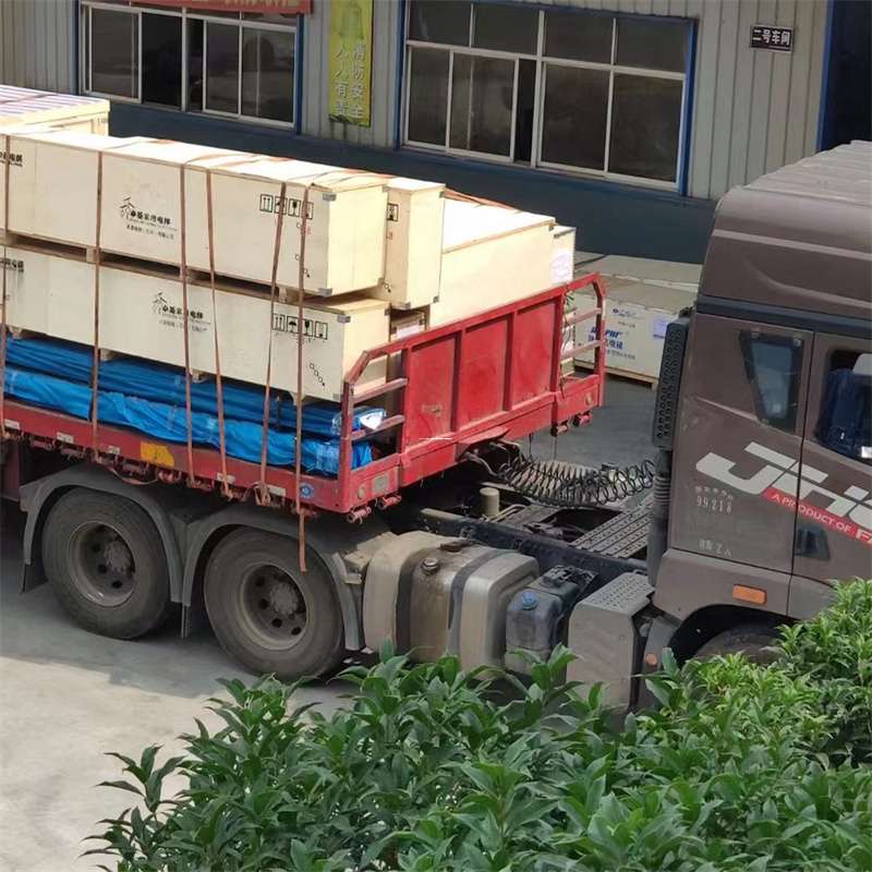 威海到海口物流公司一站式服务，让货运更轻松