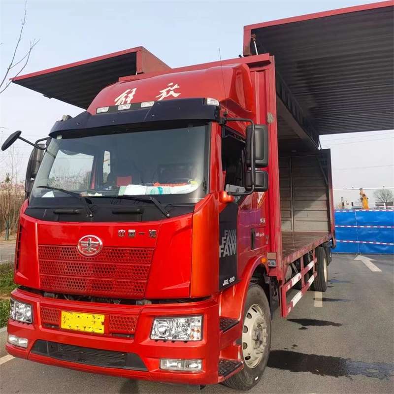 威海到即墨物流公司，一站式服务，让货运更便捷（到即墨物流公司,一站式服务,让货运更便捷）